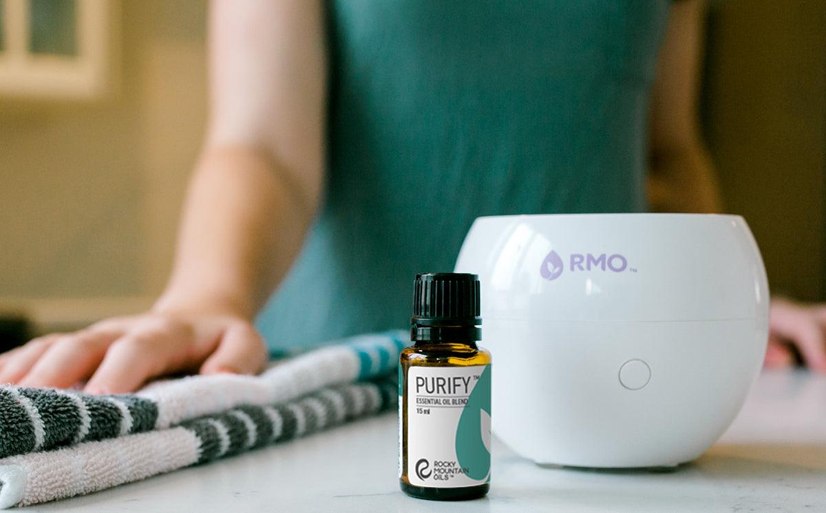 Purify: The Natural Cleaner That Everyone Needs