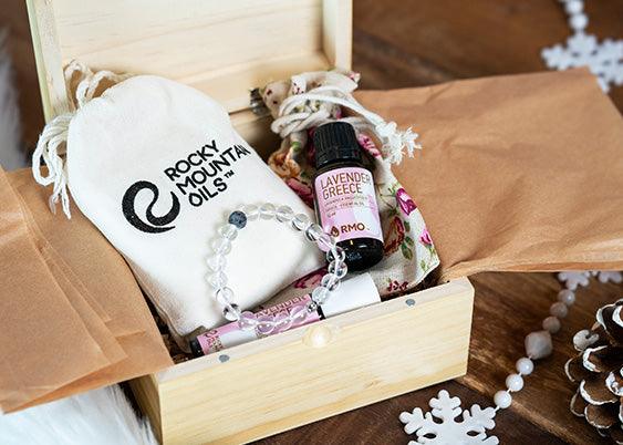Holiday Shopping Made Easy, Part 3