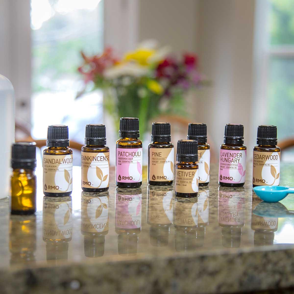 After Workout Lotion DIY