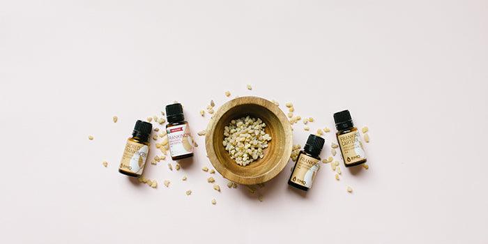 This or That: Frankincense - featured image