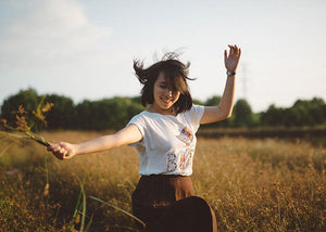 The Power of Positive Self-Talk