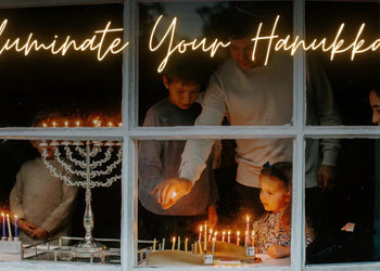 Illuminate Your Hanukkah: Unveiling Time-Honored Traditions, Delectable DIY Recipes & Intriguing Facts!
