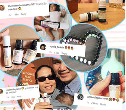 Top 10 Fan Favorite Essential Oils