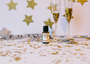 9 Steps to Make - and Keep - Your New Year's Resolutions