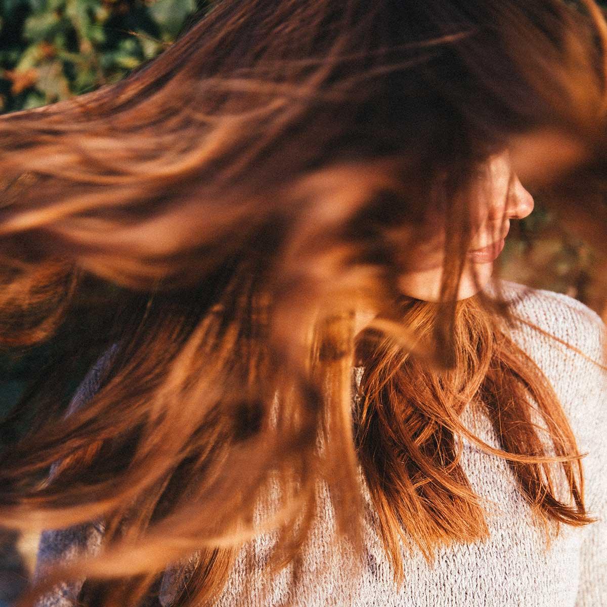 Lustrous Locks Spritz