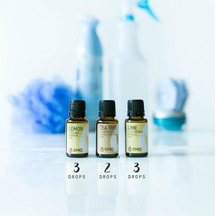 Oh So Fresh - featured image