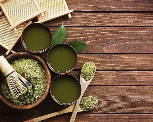 Spirulina - featured image