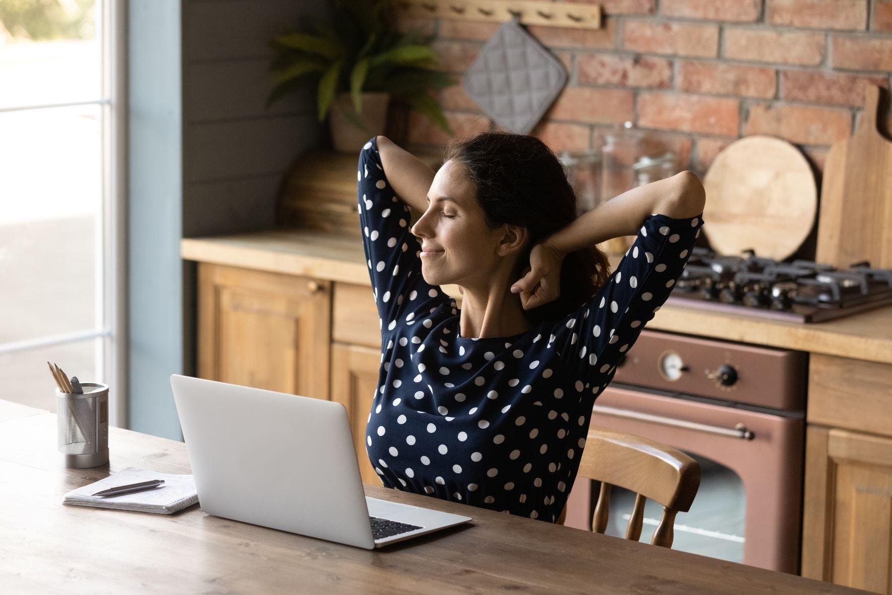 Essential Oils for Your New Year's Resolutions