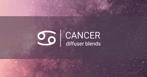 Cancer Diffuser Blends