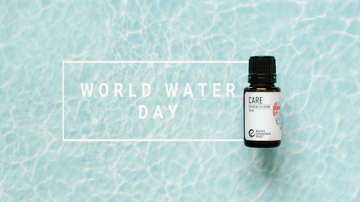 Taking On the Challenge for Clean Water - featured image