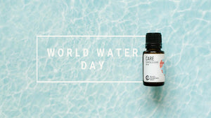 Taking On the Challenge for Clean Water