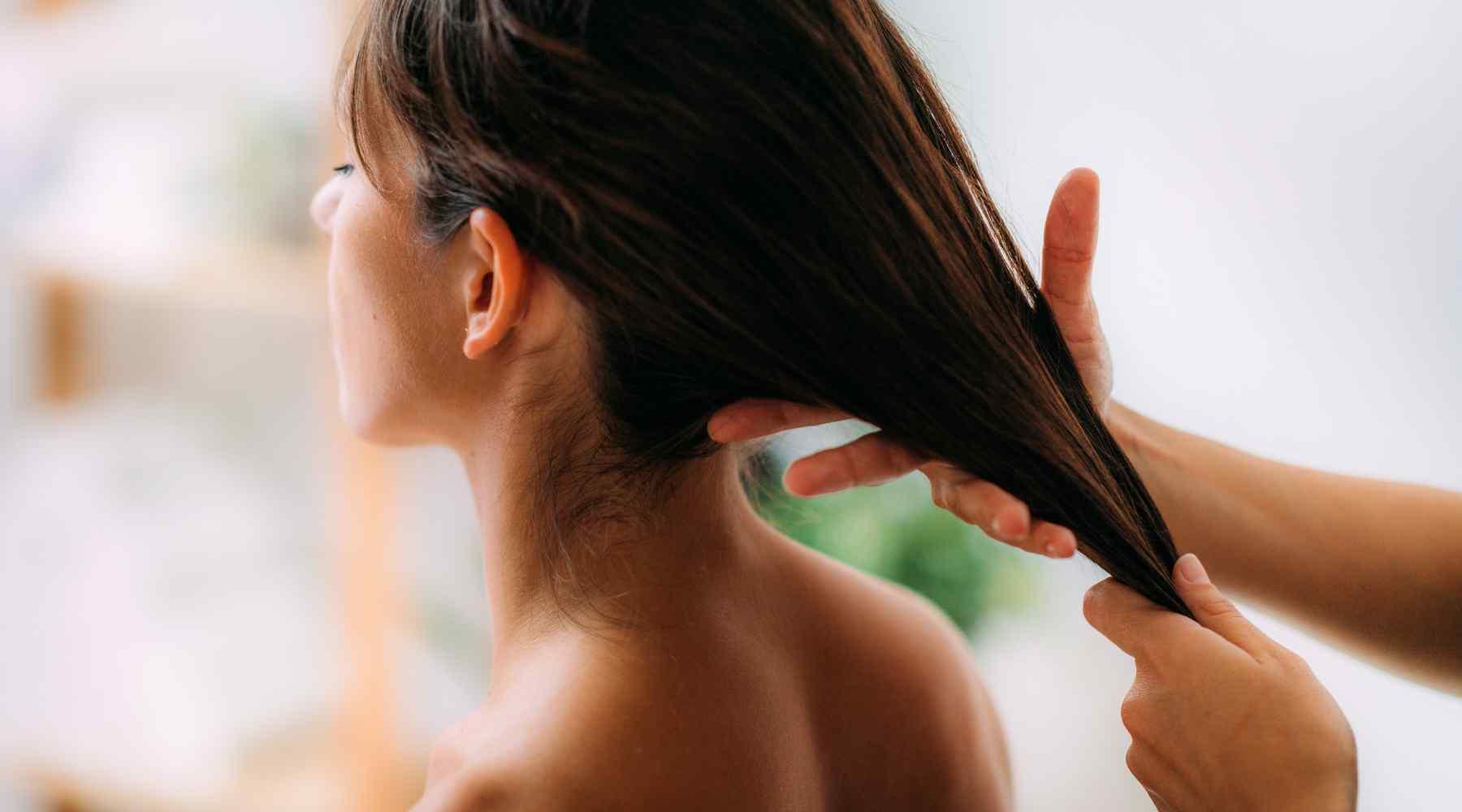 Lemongrass Oil For Hair: The Natural Remedy You Need