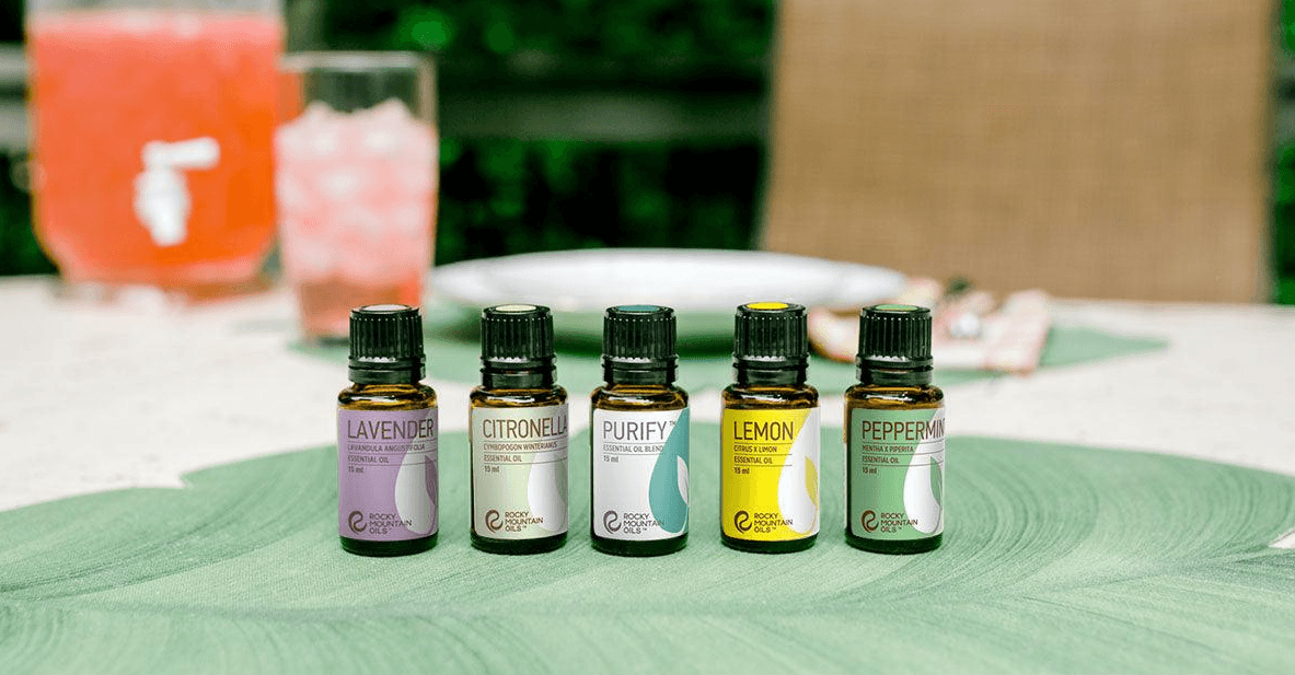 Can Essential Oils Damage Eyes? An In-Depth Exploration