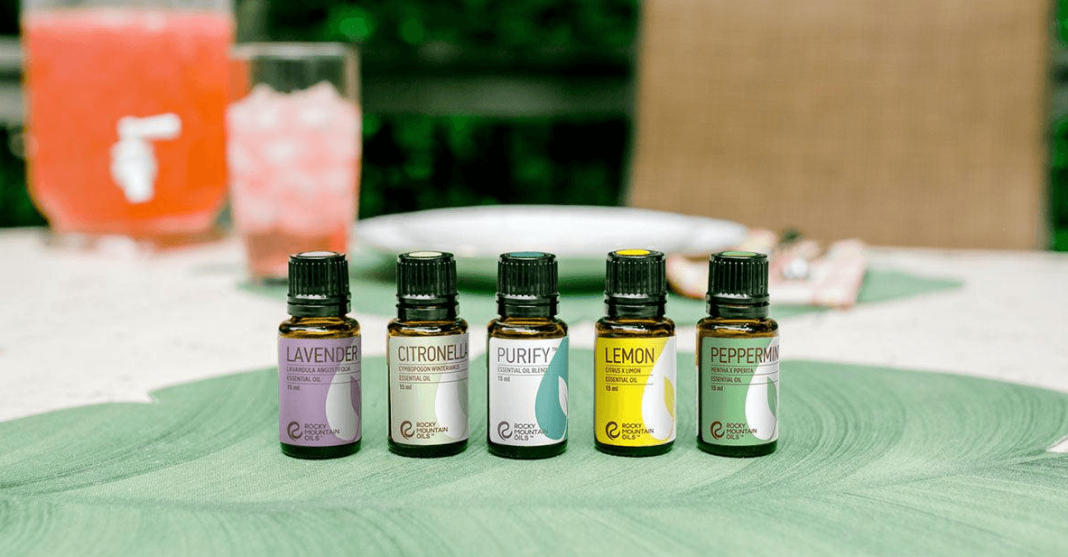Can Essential Oils Damage Eyes? An In-Depth Exploration - featured image