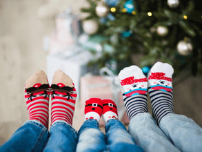 Winter Essential Oil Diffuser Blends