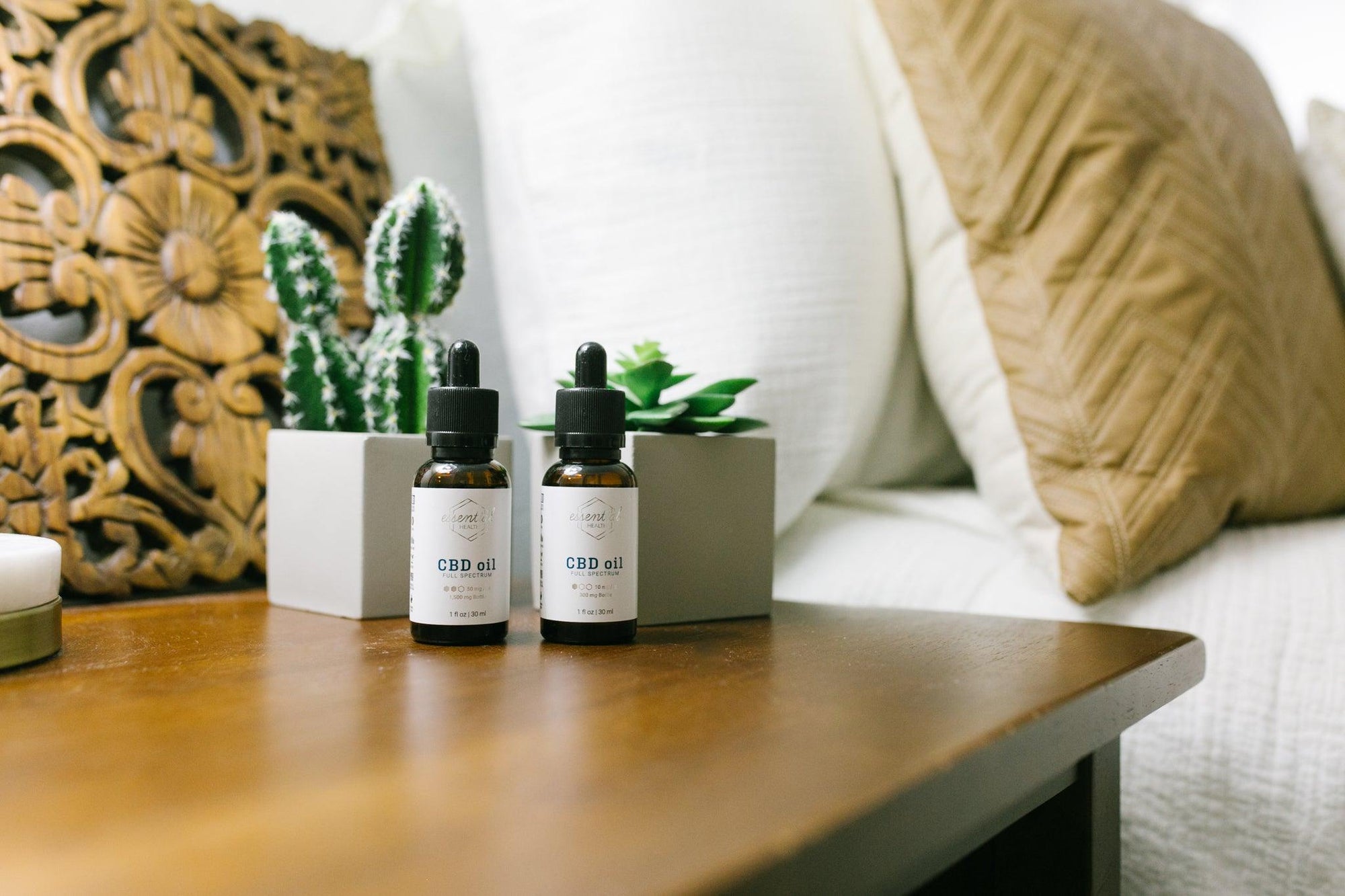 CBD 101: Part 10