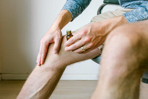 Sore Joint Soothe Blend