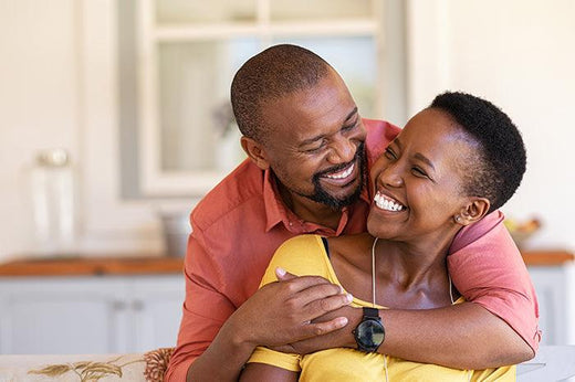 Essential Oils For Married Couples