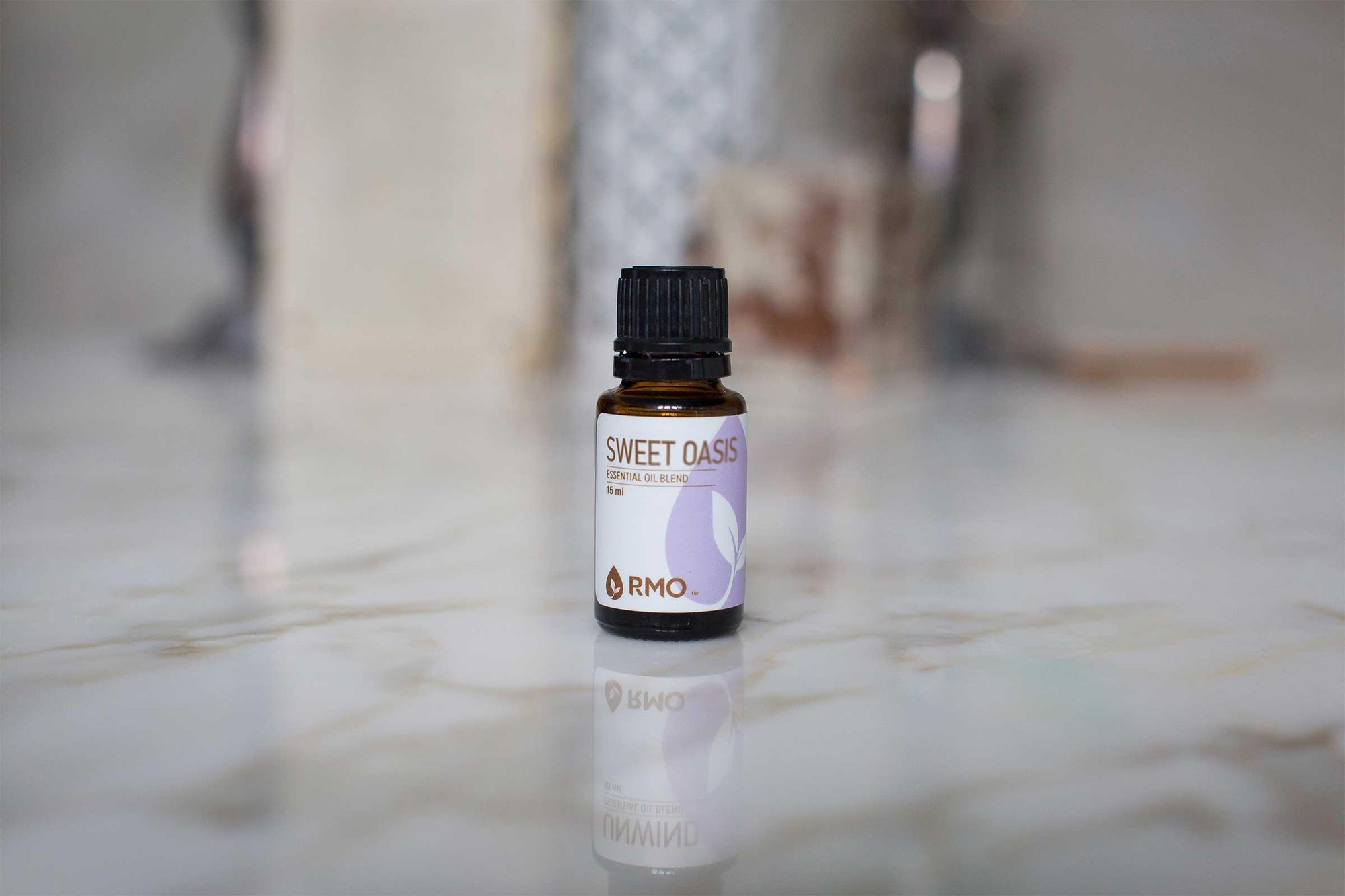 Sweet Oasis: The Perfect Oil For True Relaxation - featured image