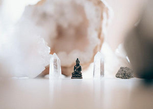 Embracing Change