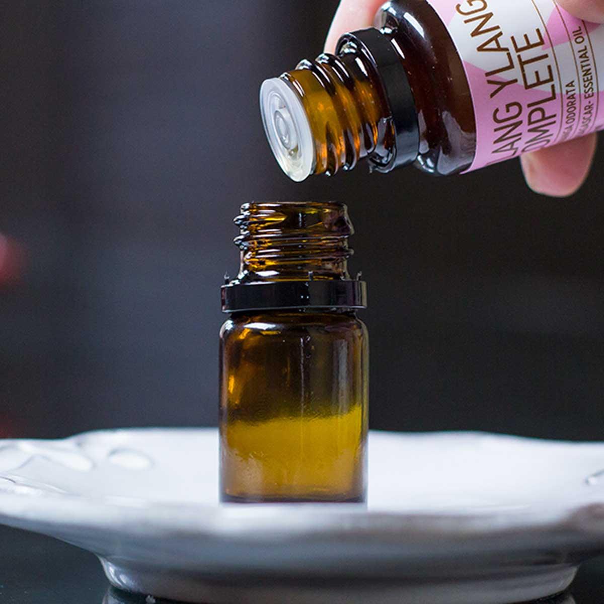 What Are Essential Oils?