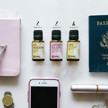 Travel Bug