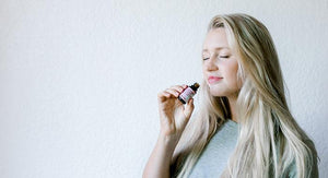 How Essential Oils Can Affect Your Mood