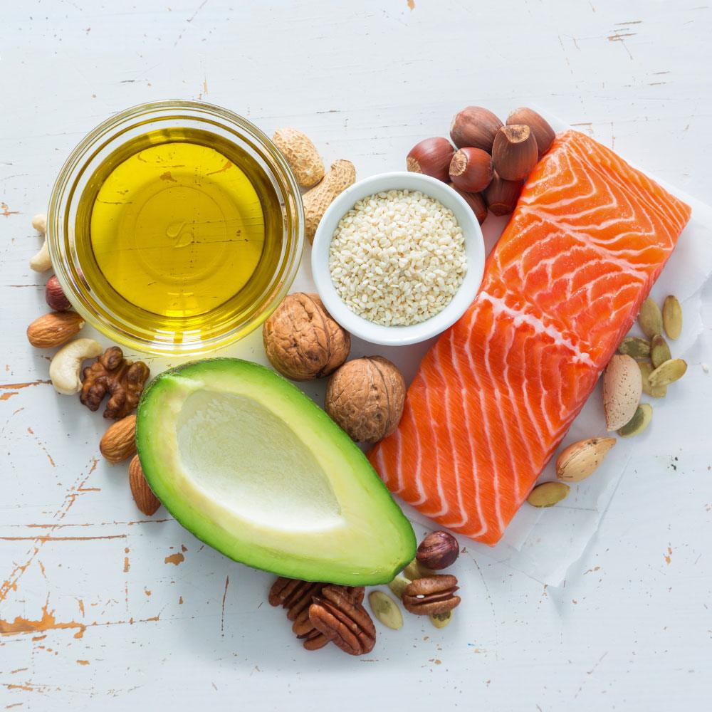 Plant Based vs. Fish Based Omegas