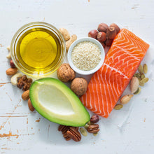 Plant Based vs. Fish Based Omegas