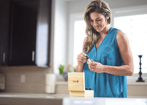 How To Store Essential Oils