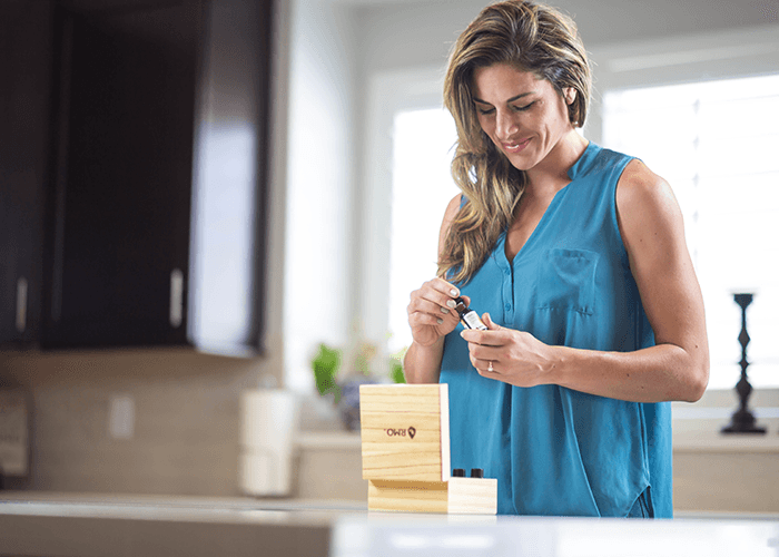 How To Store Essential Oils