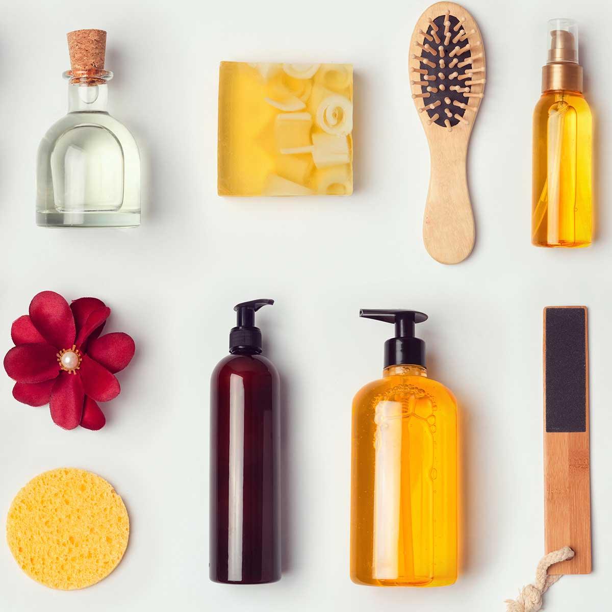 Hydrating Liquid Body Soap - featured image