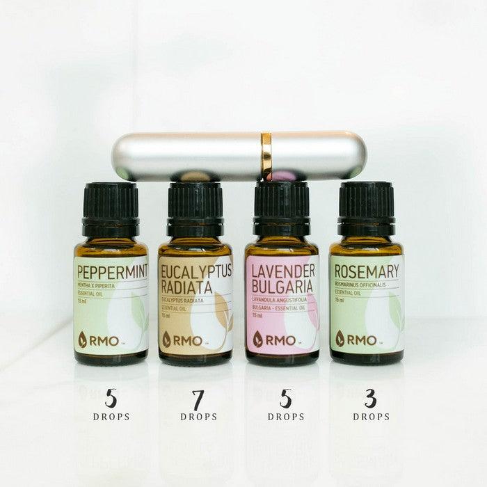 In With the Good Aroma Inhaler Blend