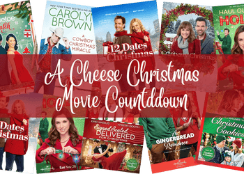 The Holly Jolly Ritual: A Cheesy Christmas Movie Countdown