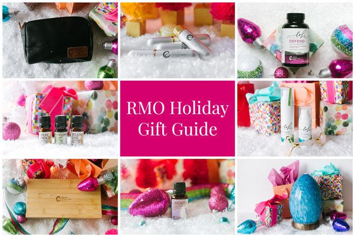 Finding Inspiration for Everyone on Your Nice List - featured image