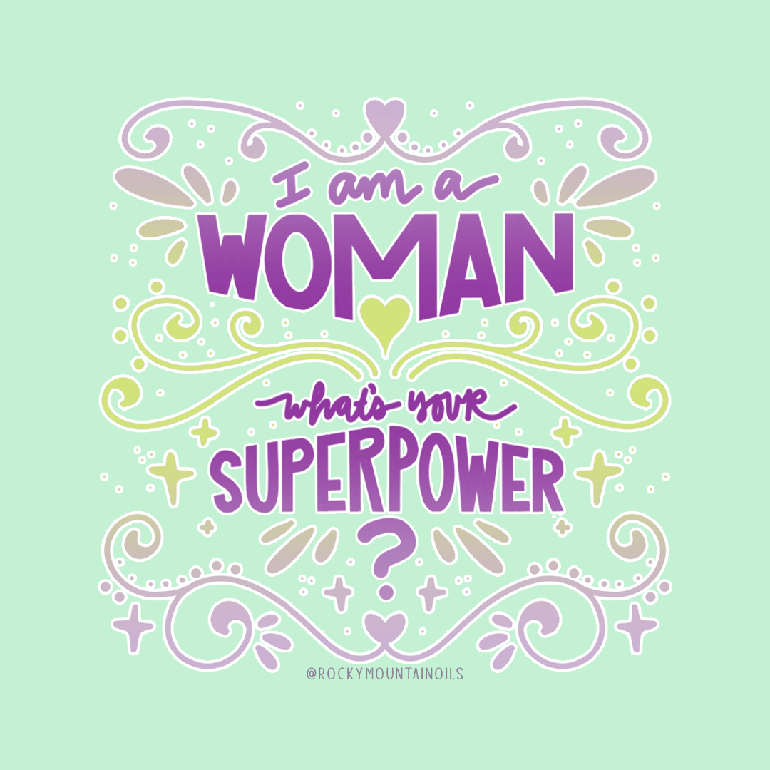 International Women's Day | Women Who Inspire Us