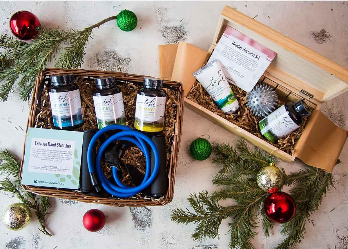 Survive the Holiday Hangover! - featured image