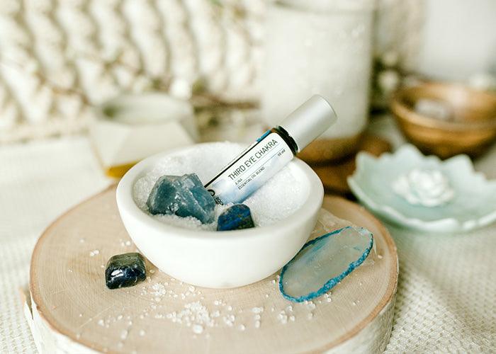 Exploring Your Third Eye Chakra - featured image