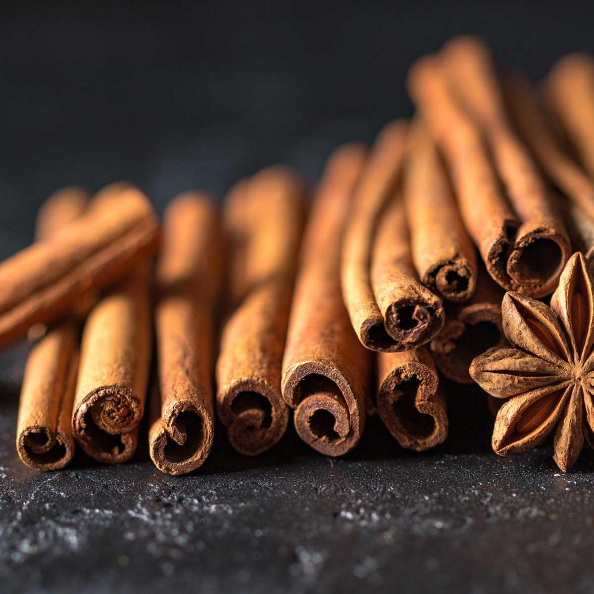 The Power of Cinnamon Bark Essential Oil