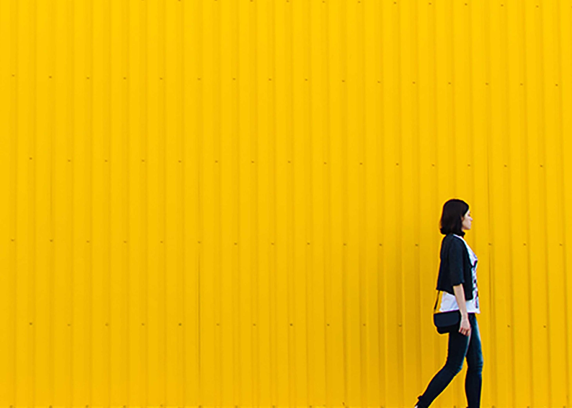 How You Move Can Affect Your Mood