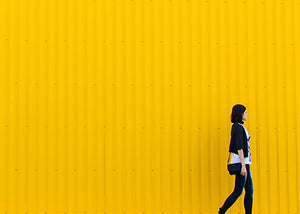 How You Move Can Affect Your Mood