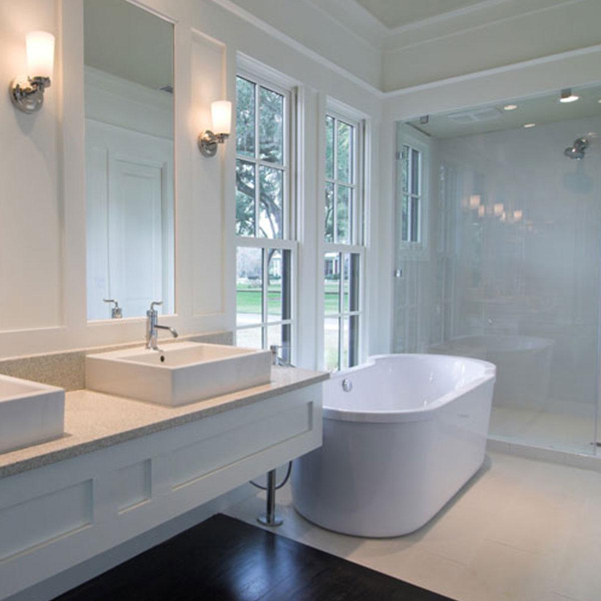 The Most Effective Way To Clean Bathrooms With Essential Oils