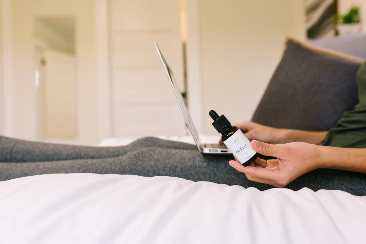 CBD 101, Part 11