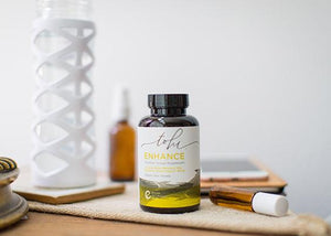 How Enhance Can Support Your Mental Health