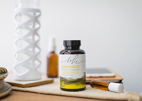 How Enhance Can Support Your Mental Health - featured image