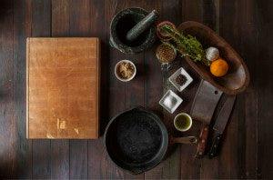 How to Exchange Cooking Spices with Essential Oils to Enhance Meals and Desserts - featured image