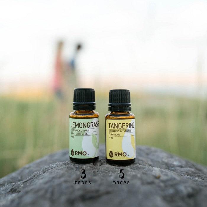 Evening Walks Diffuser Blend
