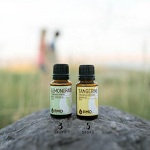 Evening Walks Diffuser Blend