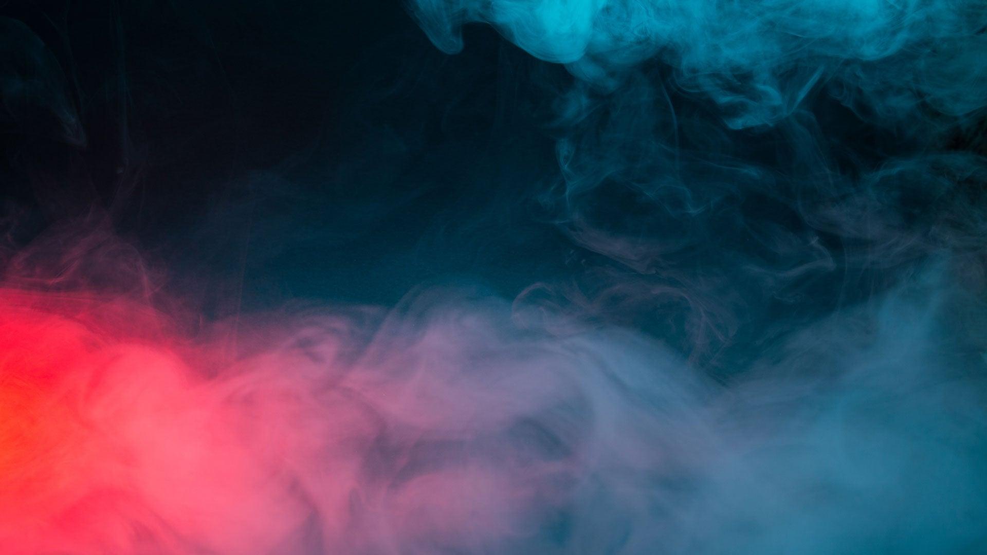 Blowing Smoke: The Risks of Essential Oil Vape