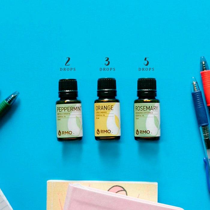 Study Buddy Diffuser Blend - featured image